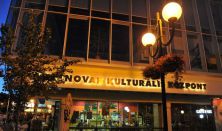Aba Novák Kultúrális Központ