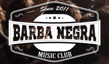 Barba Negra Music Club