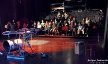 Tantermi Színházi Szemle: TANÍTANI?! - vitaszínház a közoktatásról