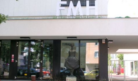FMH (Temi Főváros Művelődési Háza)