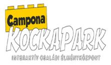 Kockapark - Campona