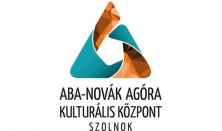 Aba-Novák Agóra Kulturális Központ