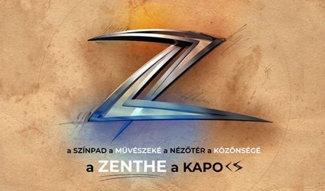 Zenthe Ferenc Színház Nonprofit Kft.