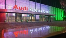 Győri Audi Aréna