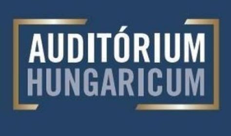 Auditórium Hungaricum Budapest