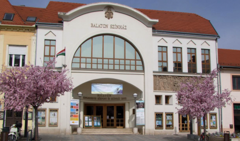 Balaton Színház Keszthely