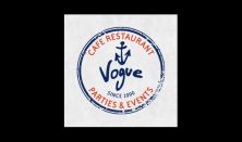 Vogue Boat Café & Restaurant