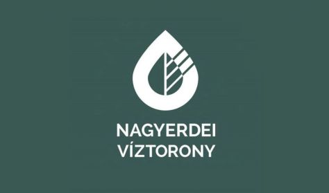 Nagyerdei Víztorony Debrecen
