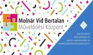 Molnár Vid Bertalan Művelődési Központ