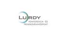 Lurdy Konferencia- és Rendezvényközpont