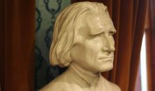 Liszt Múzeum Matinékoncert: Dráfi Kálmán volt és jelenlegi növendékeinek koncertje