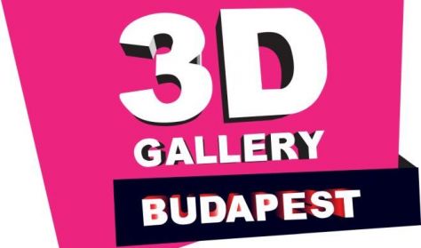 Interaktív Vizuális Galéria Budapest