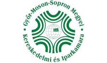 Győr-Moson-Sopron M. Kereskedelmi és Iparkamara