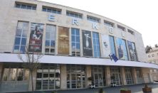 VÁMPÍROK BÁLJA MUSICAL 2025