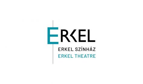 Erkel Színház / Erkel Theatre Budapest