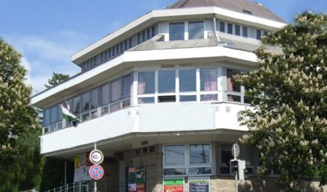 Erkel Ferenc Művelődési Központ, Budakeszi Budakeszi