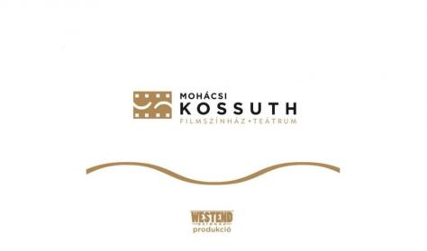 Mohács - Kossuth Filmszínház Mohács