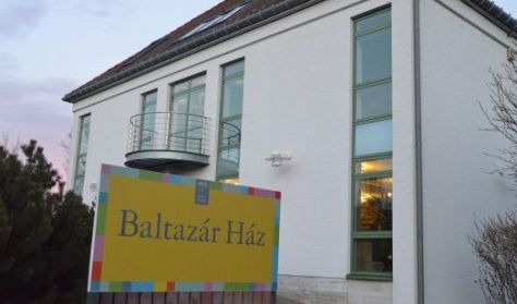 Baltazár Ház Budapest