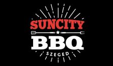 Suncity BBQ