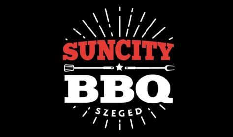Suncity BBQ Szeged