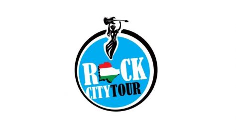 Rock City Tour Budapest