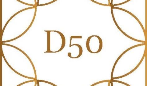 D50 Kulturális Központ Budapest