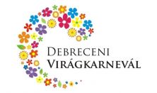 Debreceni Virágkarnevál - Éjszakai felvonulás - Rózsa utcai lelátó
