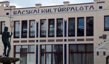 Bácskai Kultúrpalota