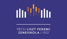 Liszt Ferenc Zeneiskola udvara