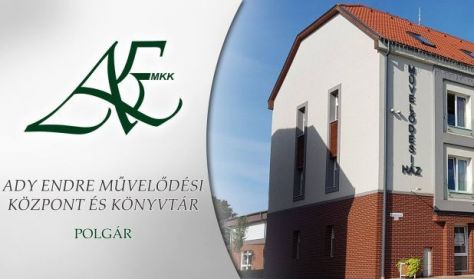 Ady Endre Művelődési Központ és Könyvtár Nyergesújfalu