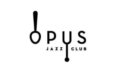 Opus Jazz Club Budapest