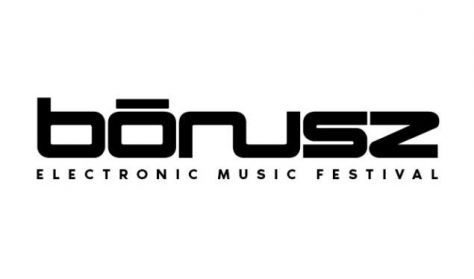 Bónusz Electronic Music Festival Budapest