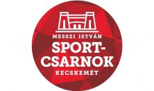 Kecskemét - Messzi István Sportcsarnok