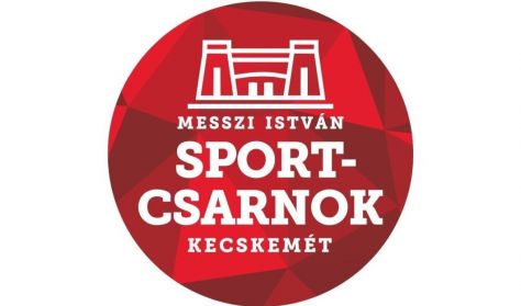 Kecskemét - Messzi István Sportcsarnok Kecskemét